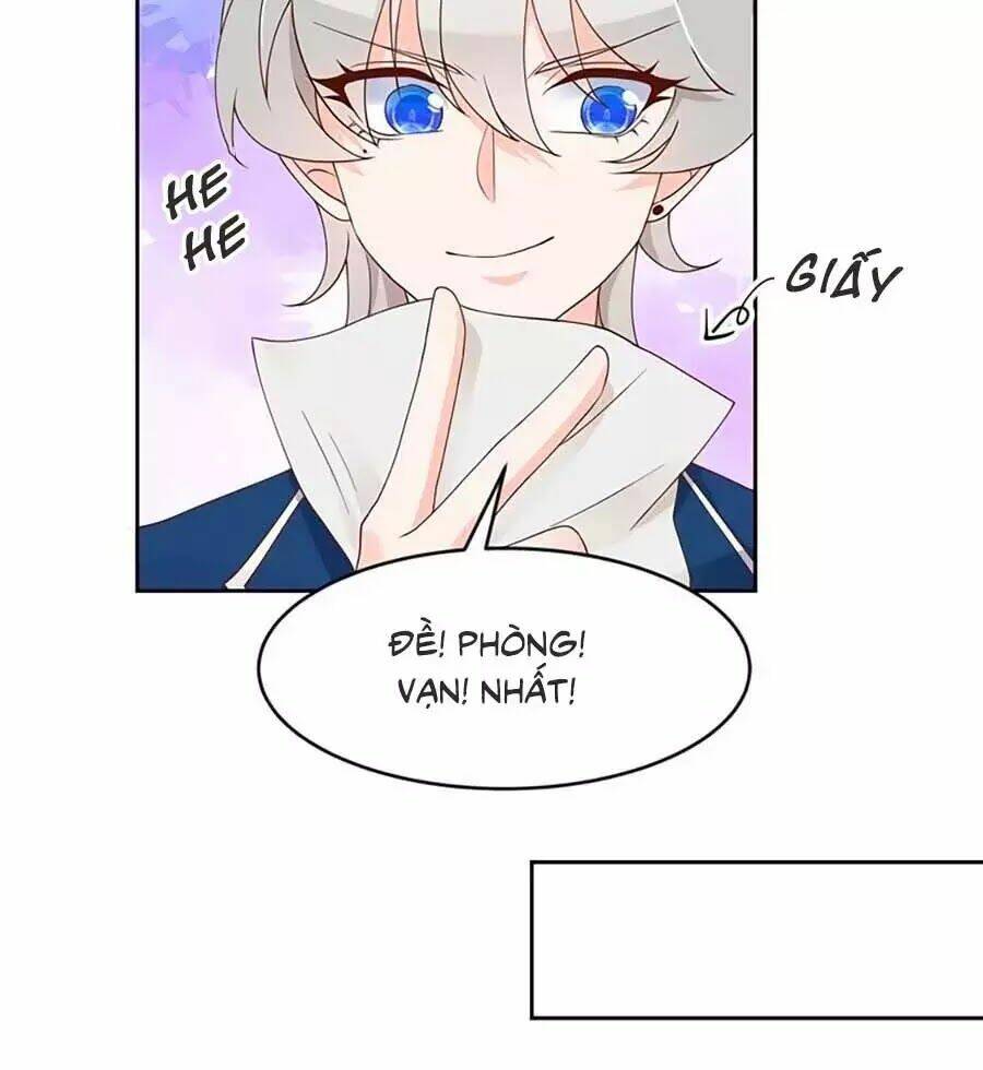 Hot Boy Quốc Dân Là Nữ Chapter 64 - Trang 2