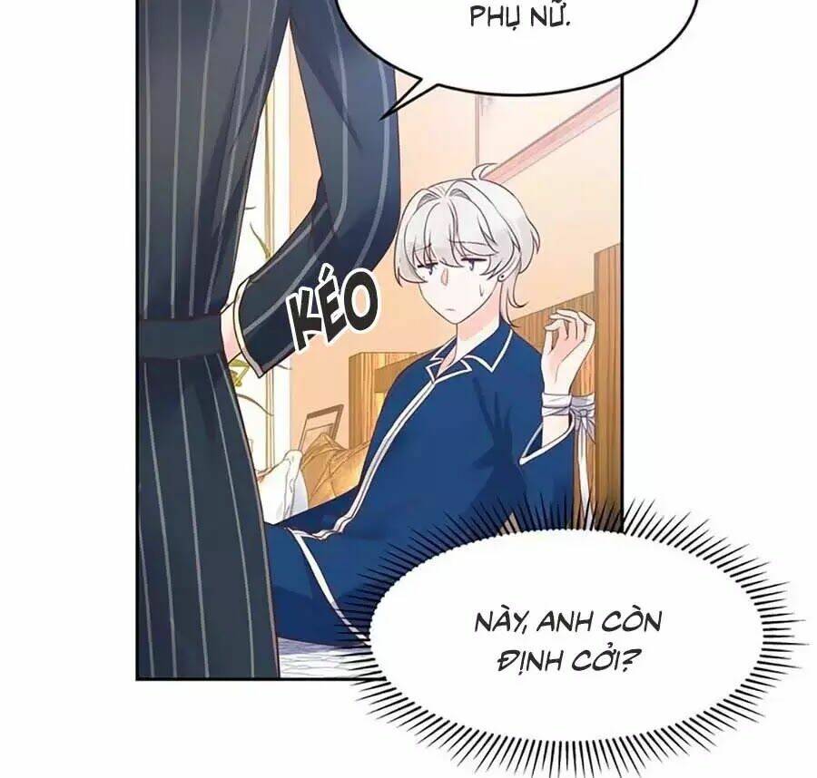 Hot Boy Quốc Dân Là Nữ Chapter 64 - Trang 2