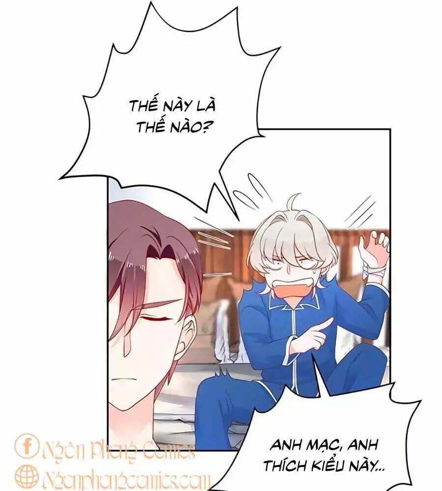 Hot Boy Quốc Dân Là Nữ Chapter 64 - Trang 2