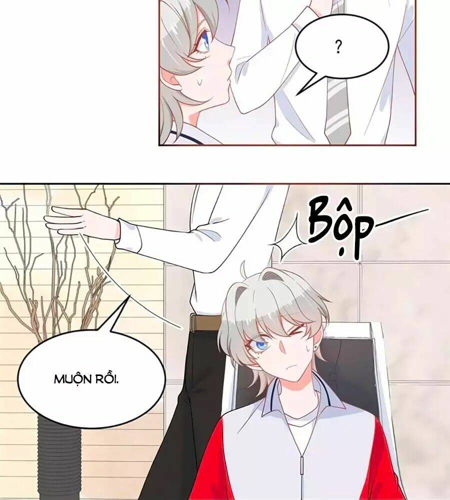 Hot Boy Quốc Dân Là Nữ Chapter 66 - Trang 2