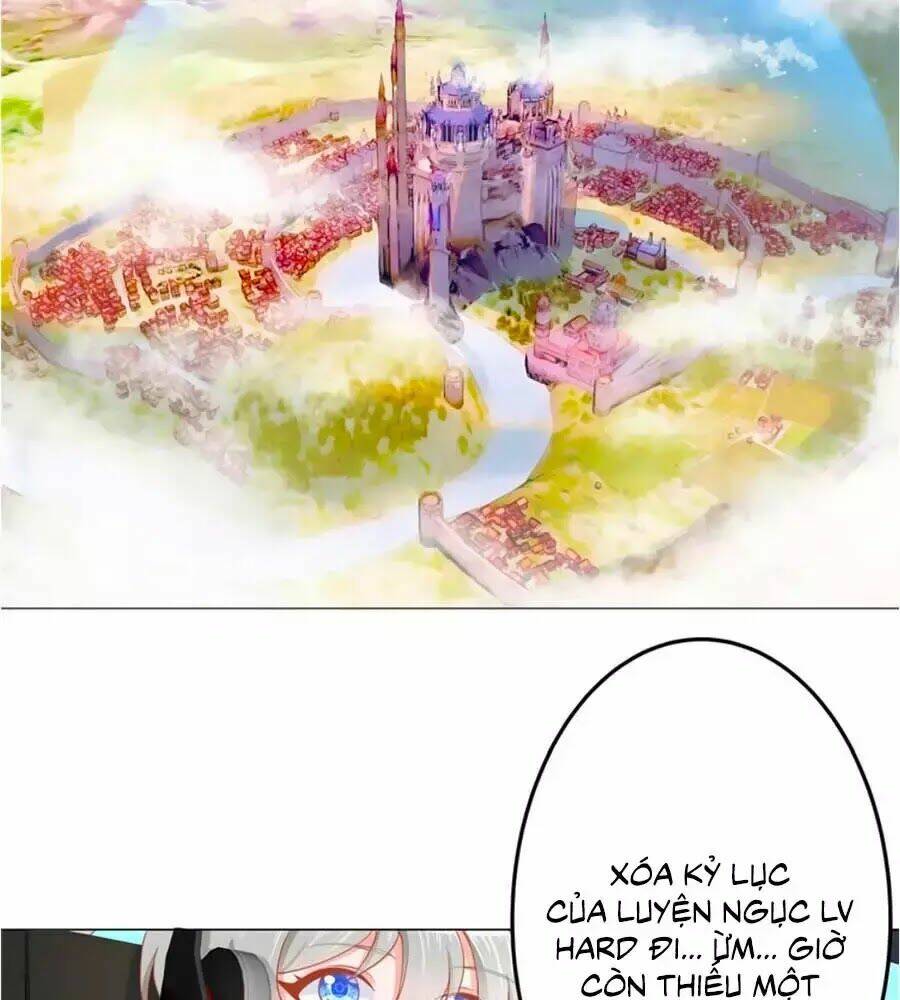 Hot Boy Quốc Dân Là Nữ Chapter 69 - Trang 2