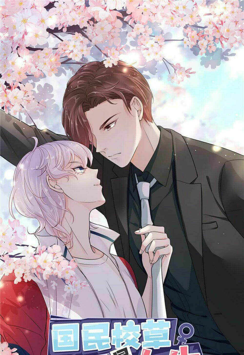 Hot Boy Quốc Dân Là Nữ Chapter 7 - Trang 2