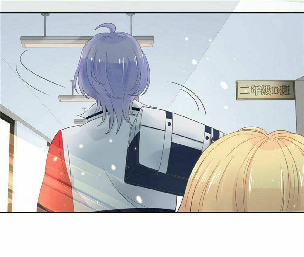 Hot Boy Quốc Dân Là Nữ Chapter 7 - Trang 2