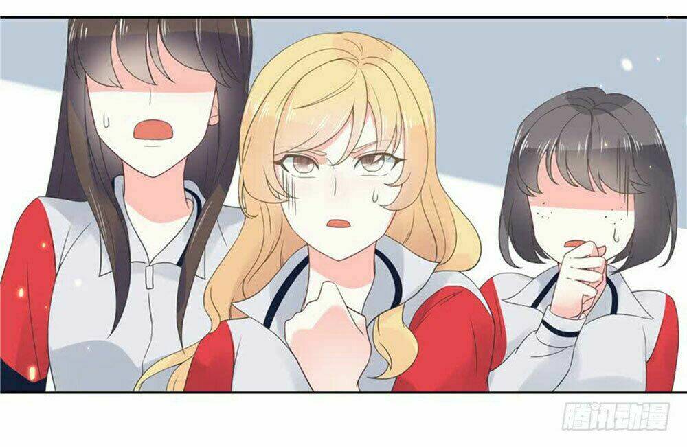 Hot Boy Quốc Dân Là Nữ Chapter 7 - Trang 2