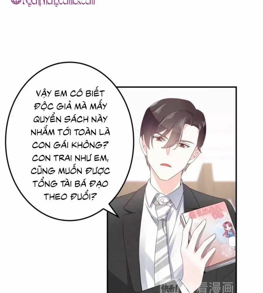 Hot Boy Quốc Dân Là Nữ Chapter 75 - Trang 2