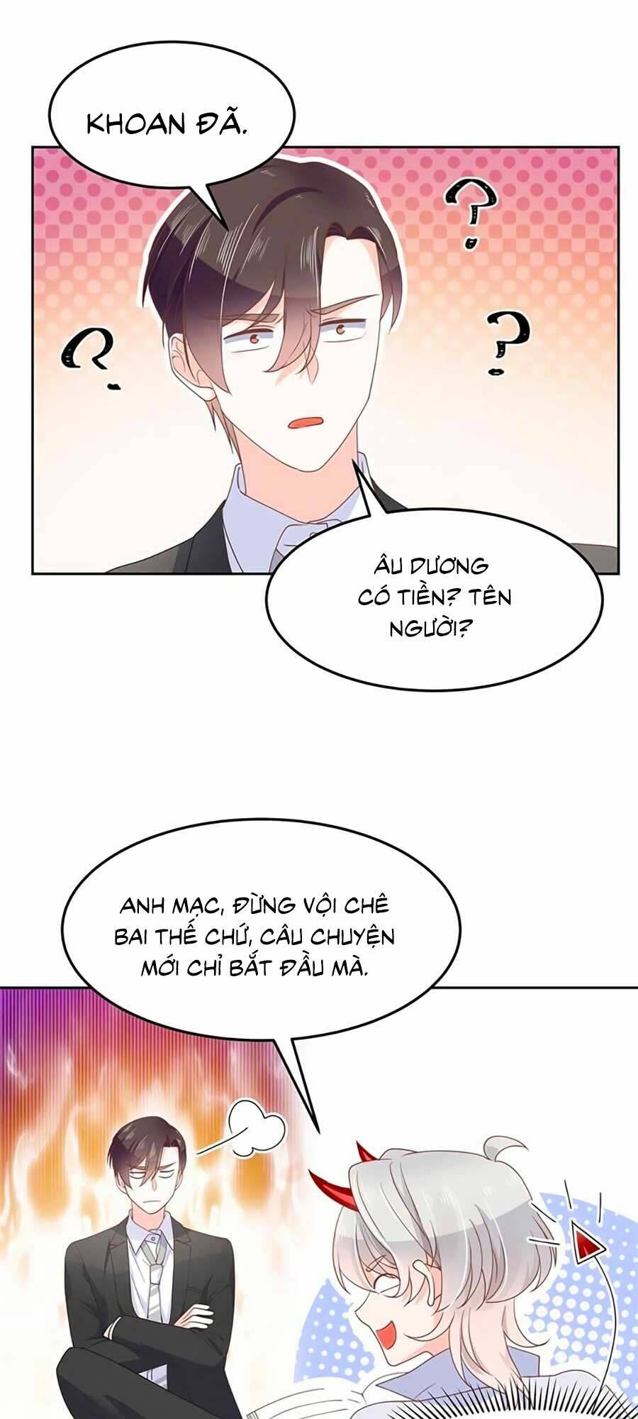 Hot Boy Quốc Dân Là Nữ Chapter 78 - Trang 2