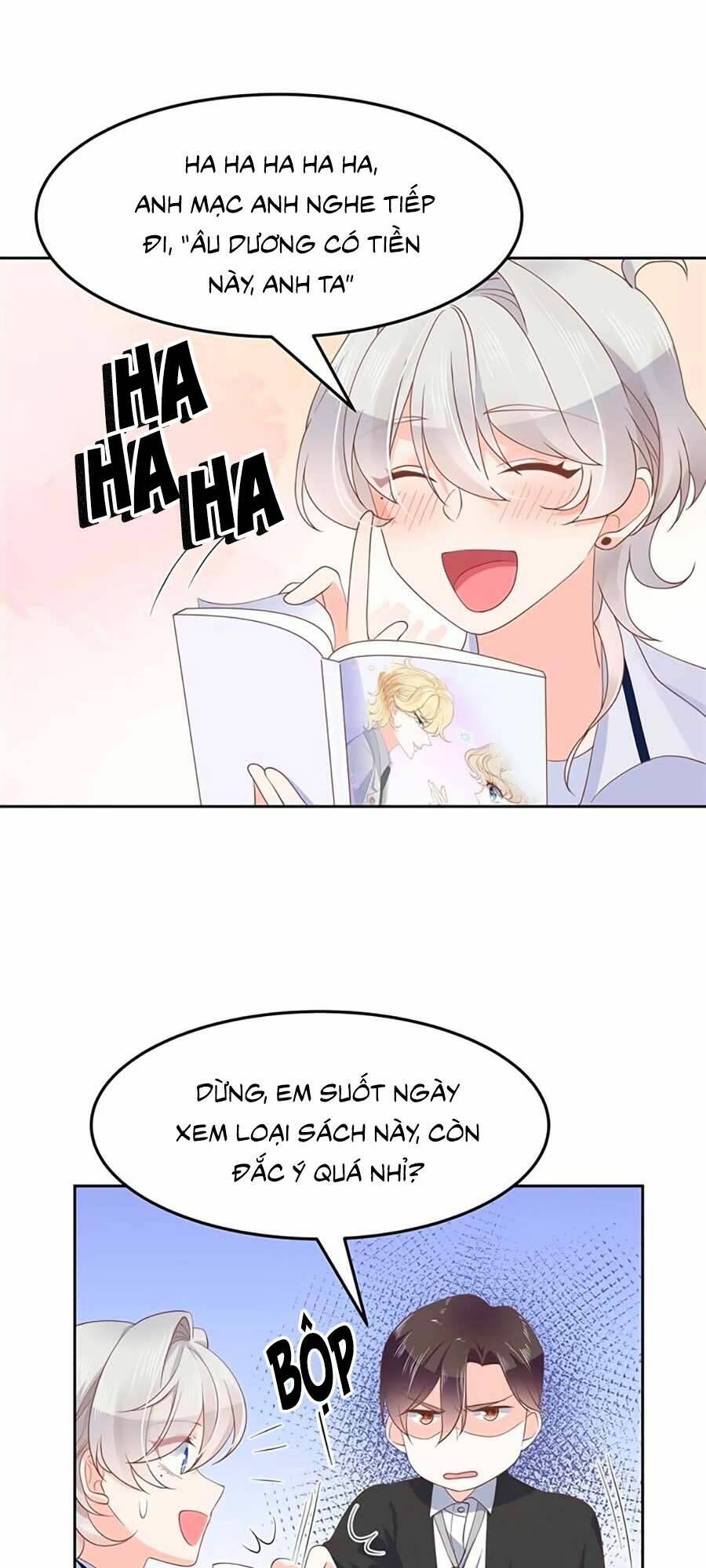 Hot Boy Quốc Dân Là Nữ Chapter 78 - Trang 2