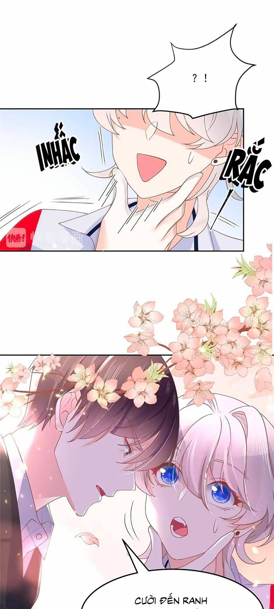 Hot Boy Quốc Dân Là Nữ Chapter 78 - Trang 2