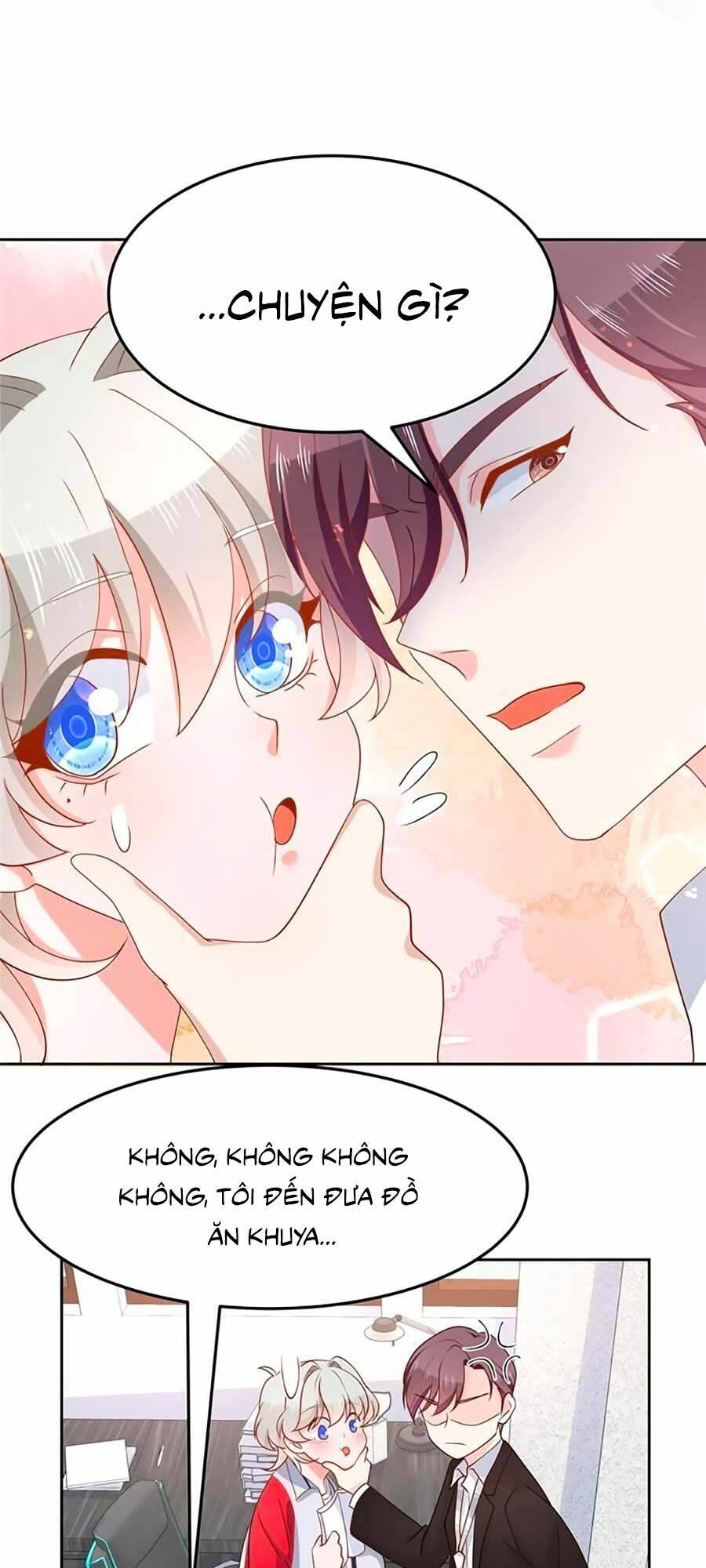 Hot Boy Quốc Dân Là Nữ Chapter 78 - Trang 2