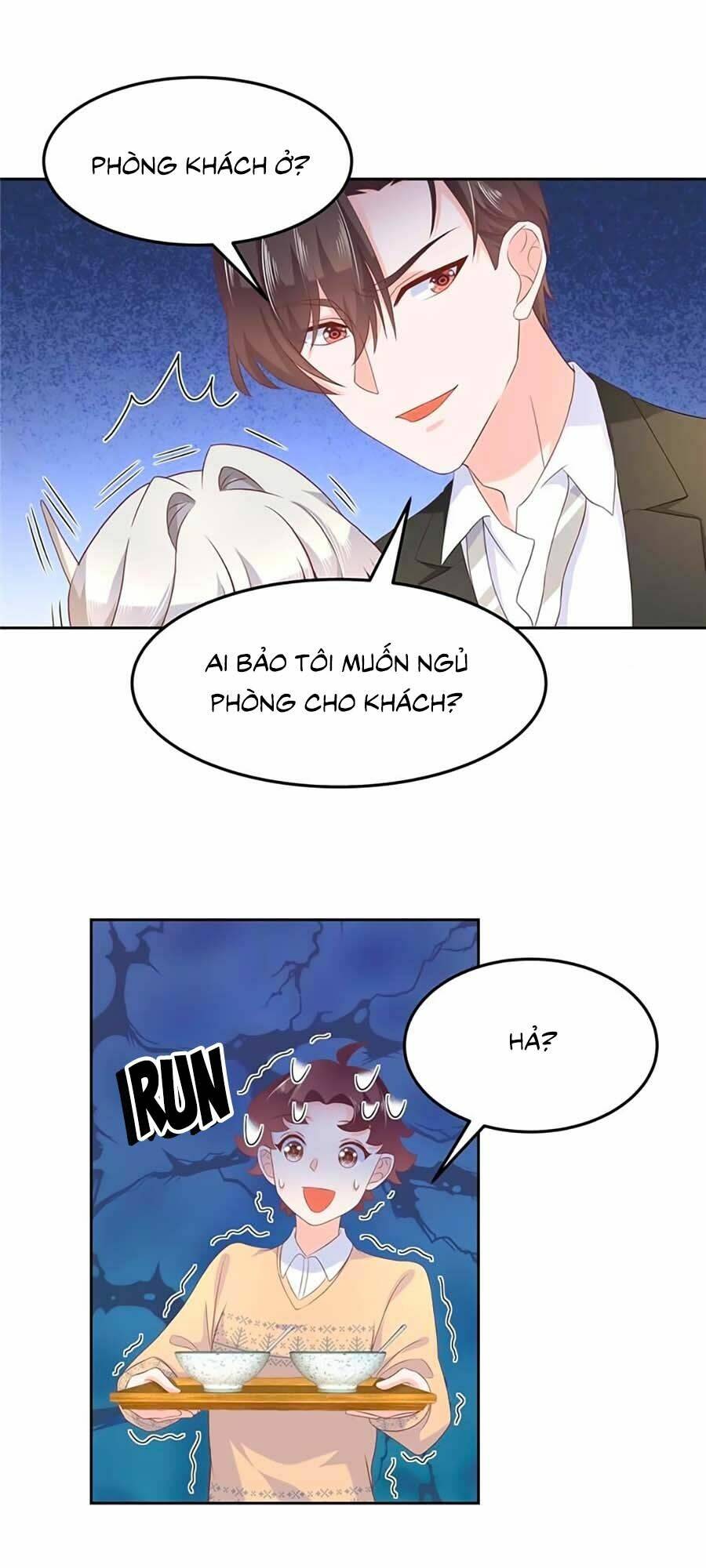 Hot Boy Quốc Dân Là Nữ Chapter 78 - Trang 2