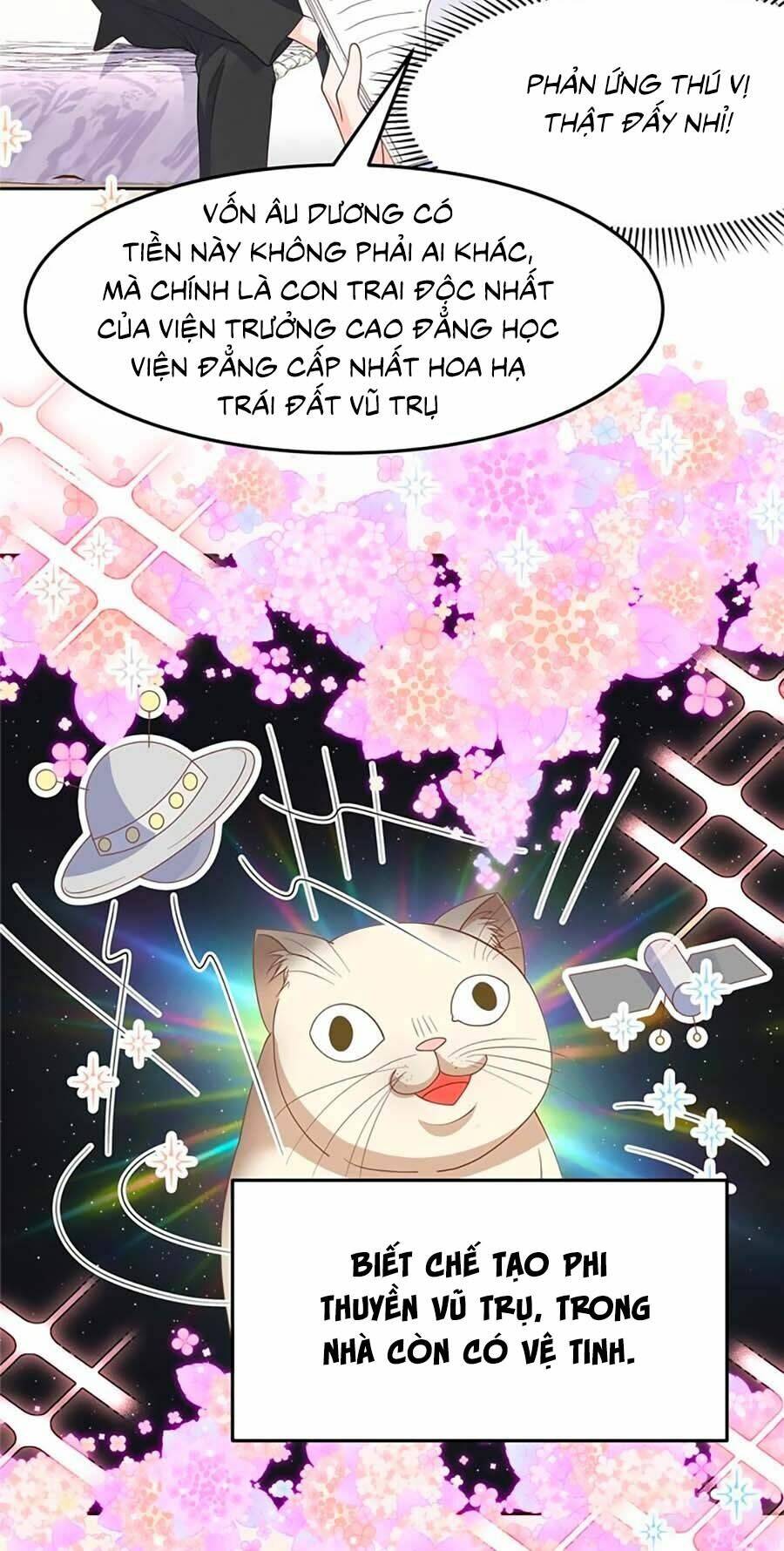 Hot Boy Quốc Dân Là Nữ Chapter 78 - Trang 2