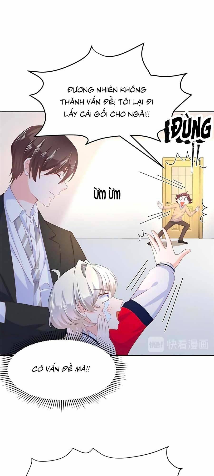 Hot Boy Quốc Dân Là Nữ Chapter 78 - Trang 2