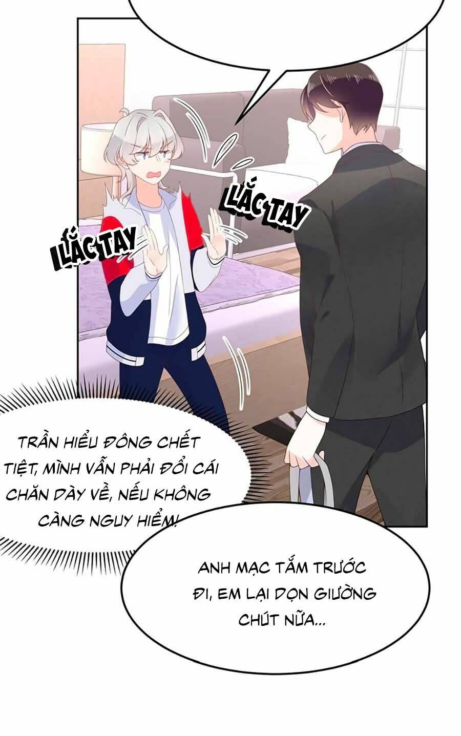 Hot Boy Quốc Dân Là Nữ Chapter 78 - Trang 2