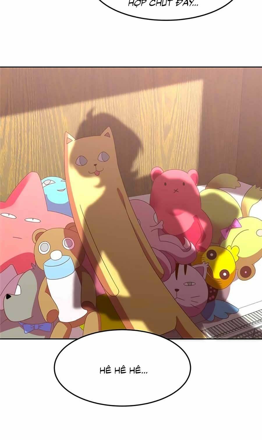 Hot Boy Quốc Dân Là Nữ Chapter 78 - Trang 2