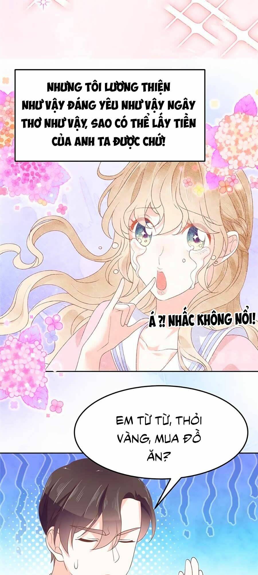 Hot Boy Quốc Dân Là Nữ Chapter 78 - Trang 2