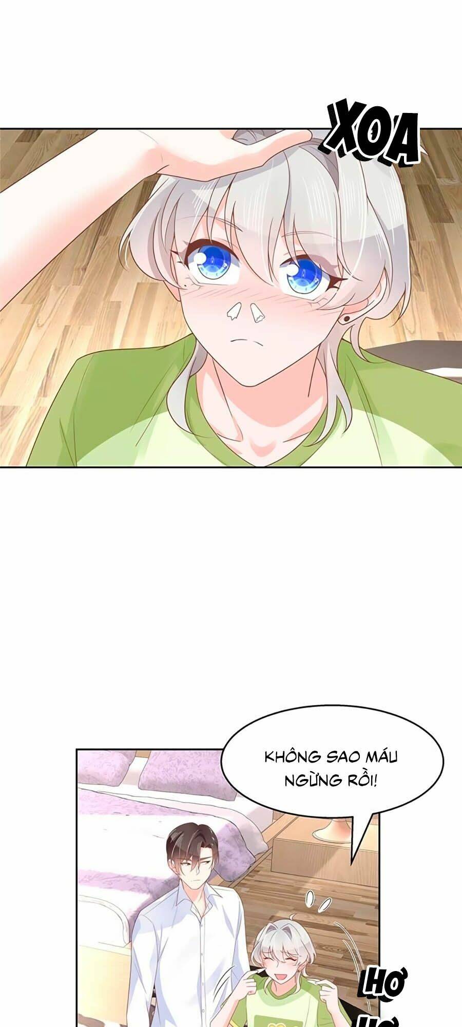 Hot Boy Quốc Dân Là Nữ Chapter 80 - Trang 2