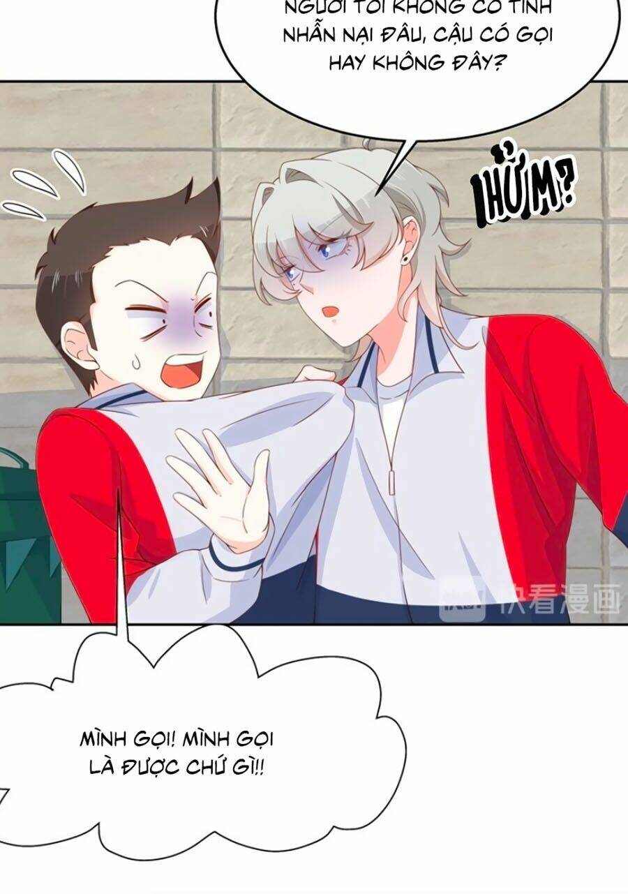 Hot Boy Quốc Dân Là Nữ Chapter 84 - Trang 2