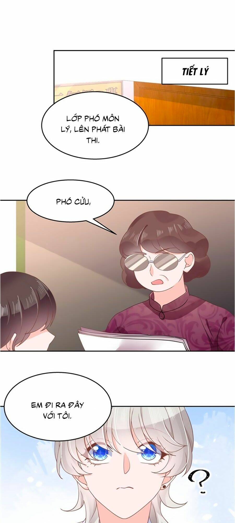 Hot Boy Quốc Dân Là Nữ Chapter 88 - Trang 2