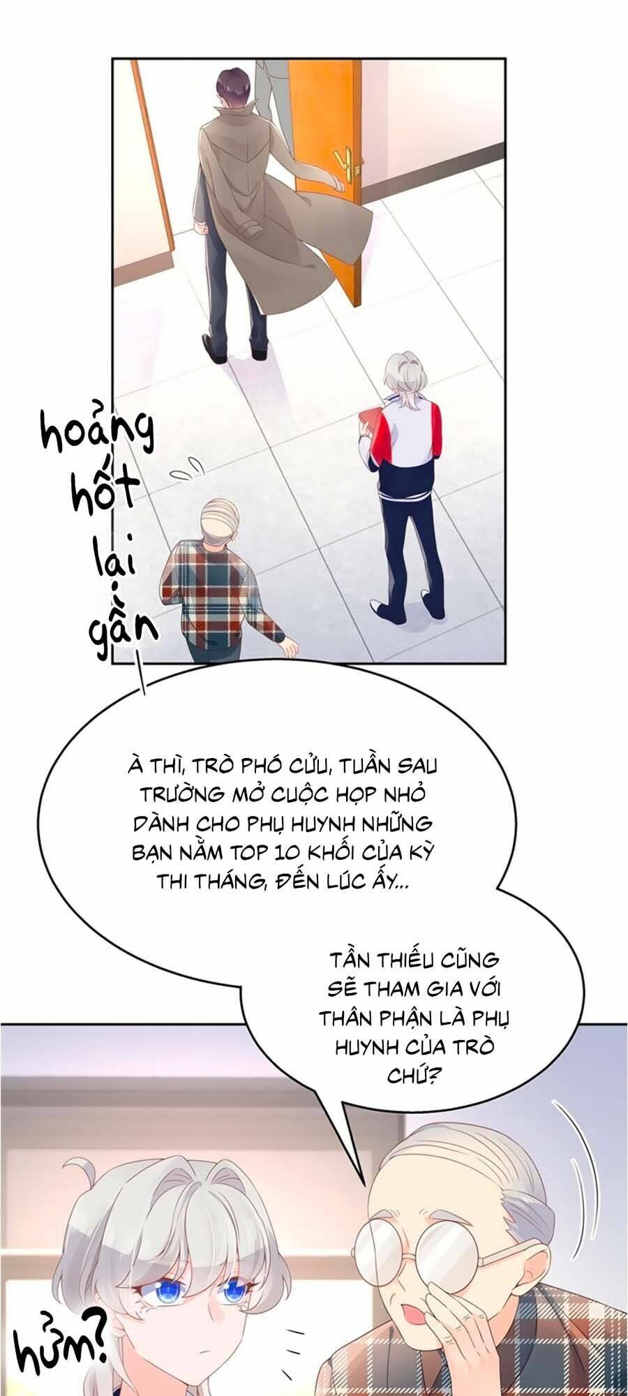 Hot Boy Quốc Dân Là Nữ Chapter 90 - Trang 2