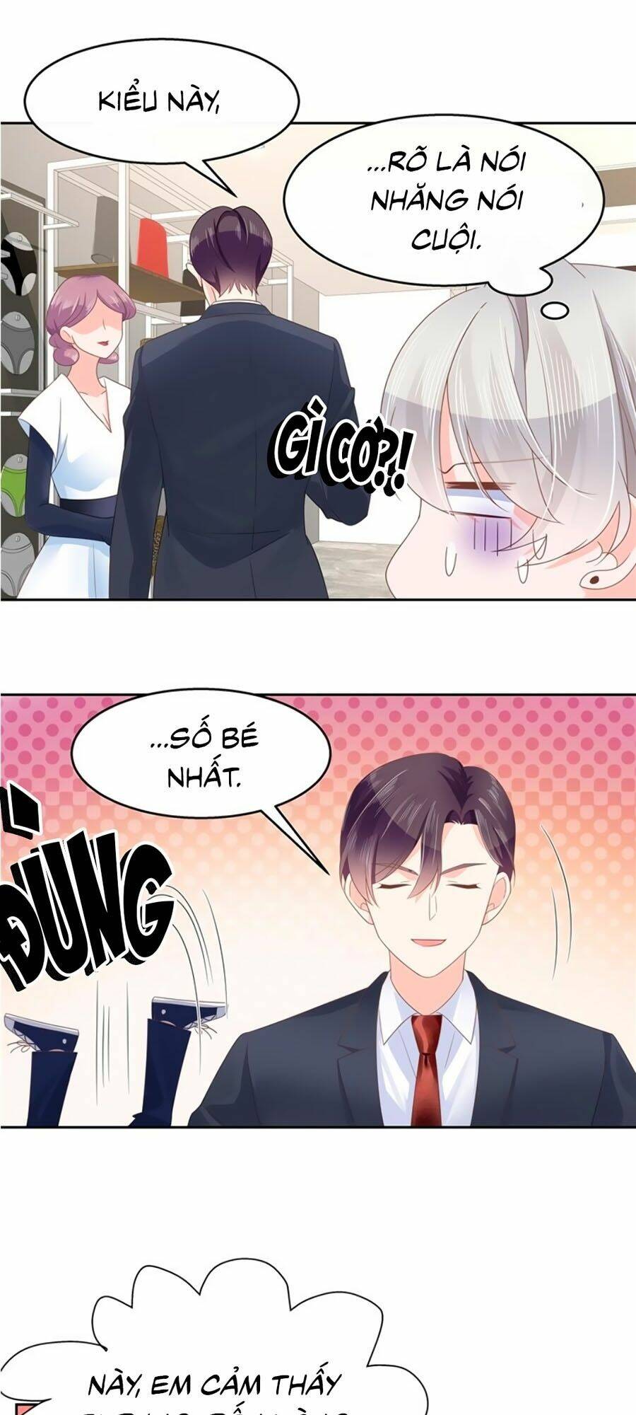 Hot Boy Quốc Dân Là Nữ Chapter 92 - Trang 2