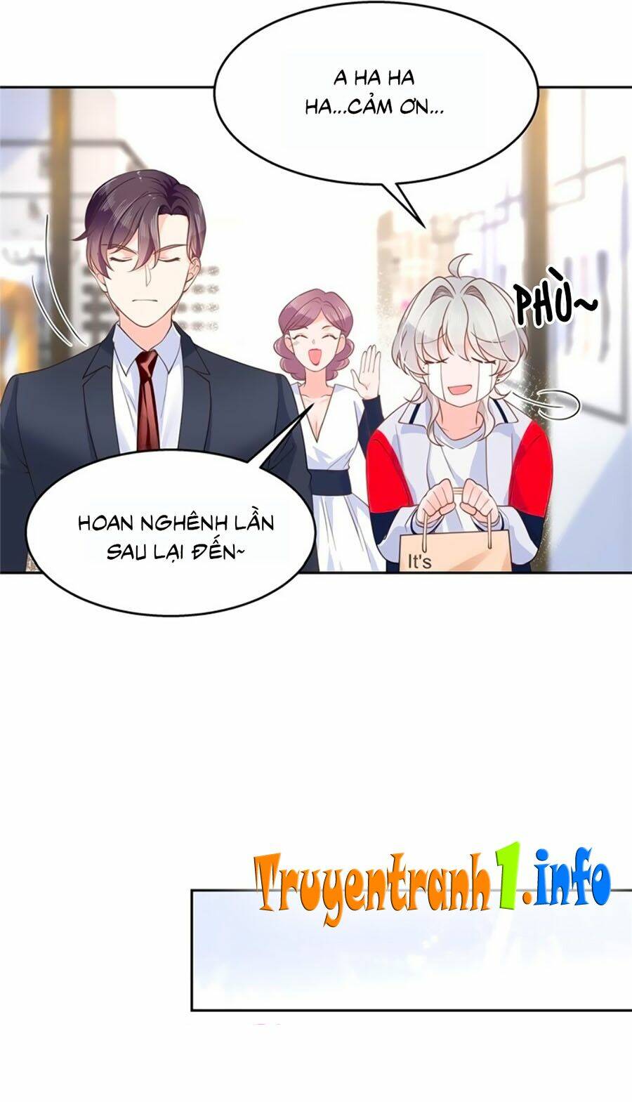 Hot Boy Quốc Dân Là Nữ Chapter 93 - Trang 2