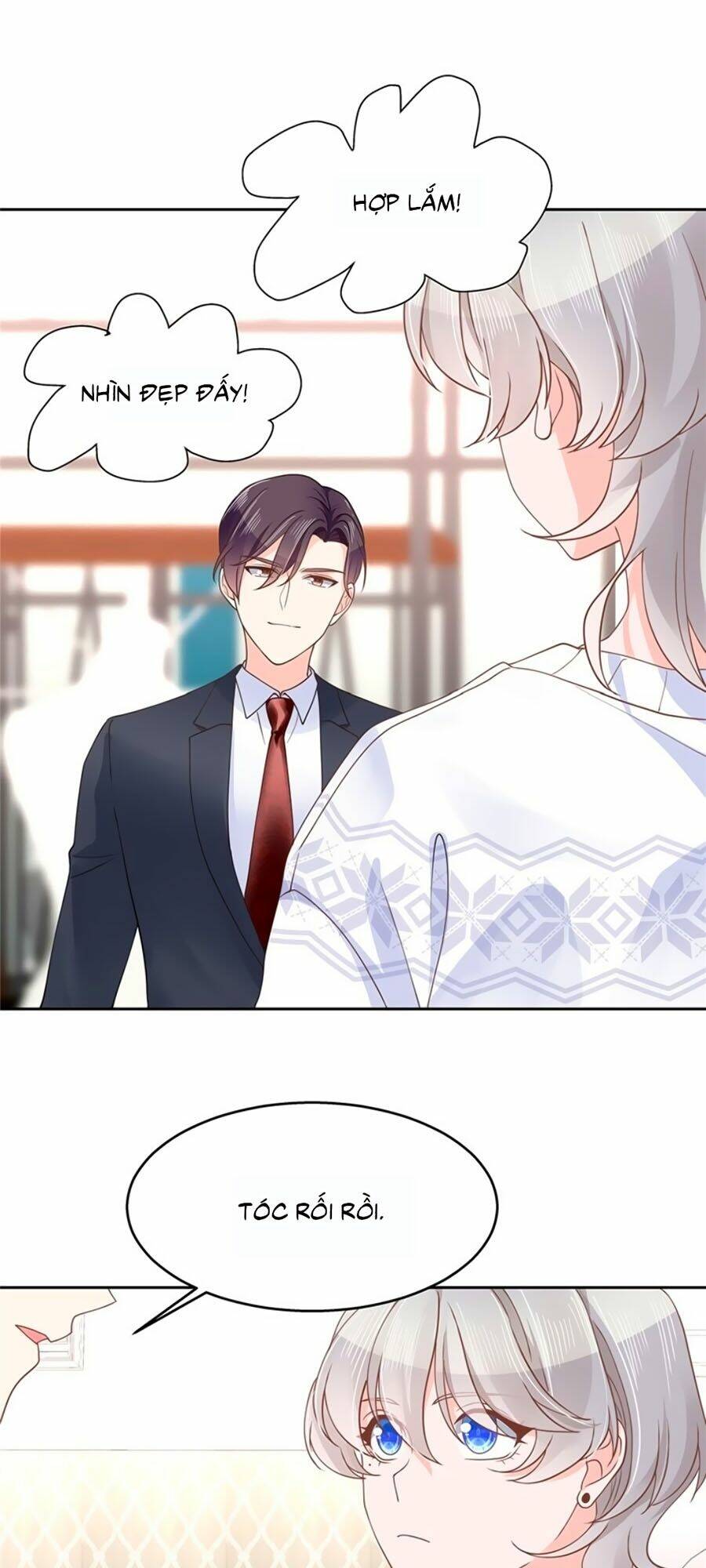 Hot Boy Quốc Dân Là Nữ Chapter 93 - Trang 2