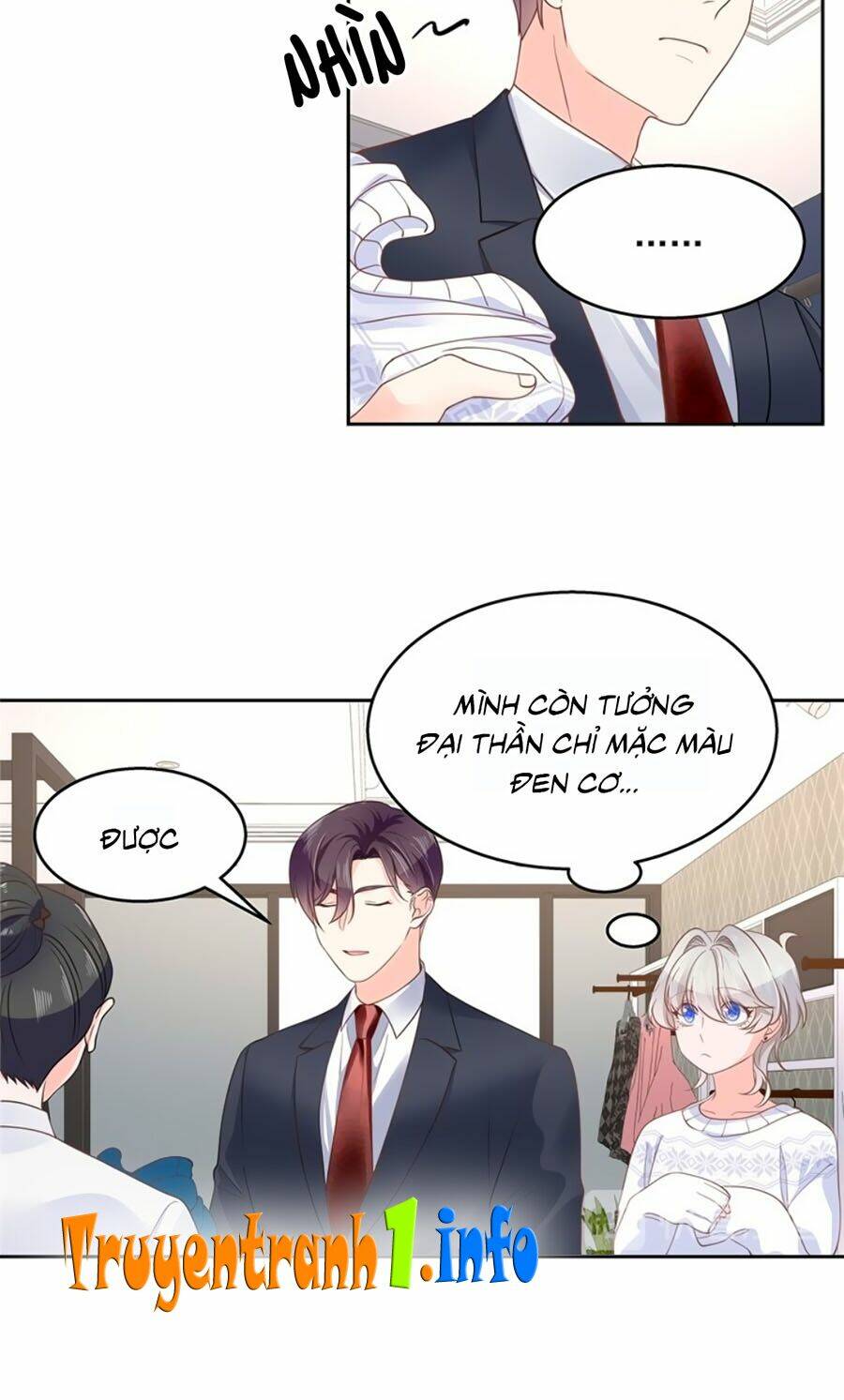 Hot Boy Quốc Dân Là Nữ Chapter 93 - Trang 2