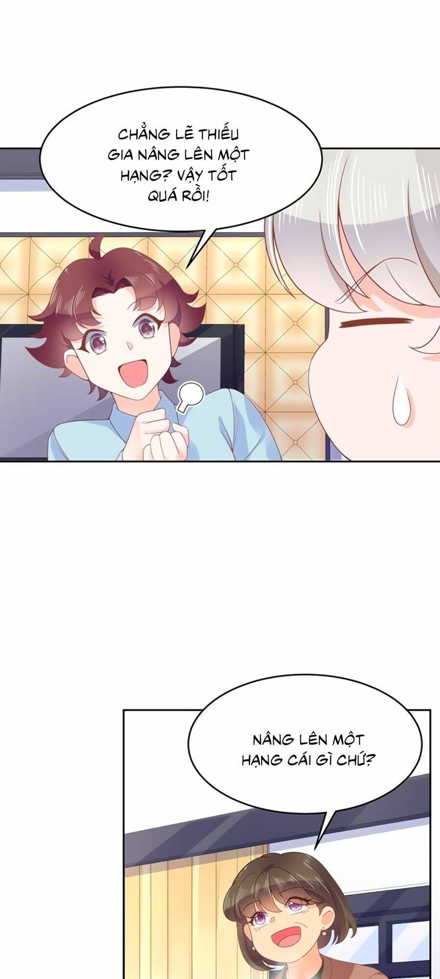 Hot Boy Quốc Dân Là Nữ Chapter 95 - Trang 2