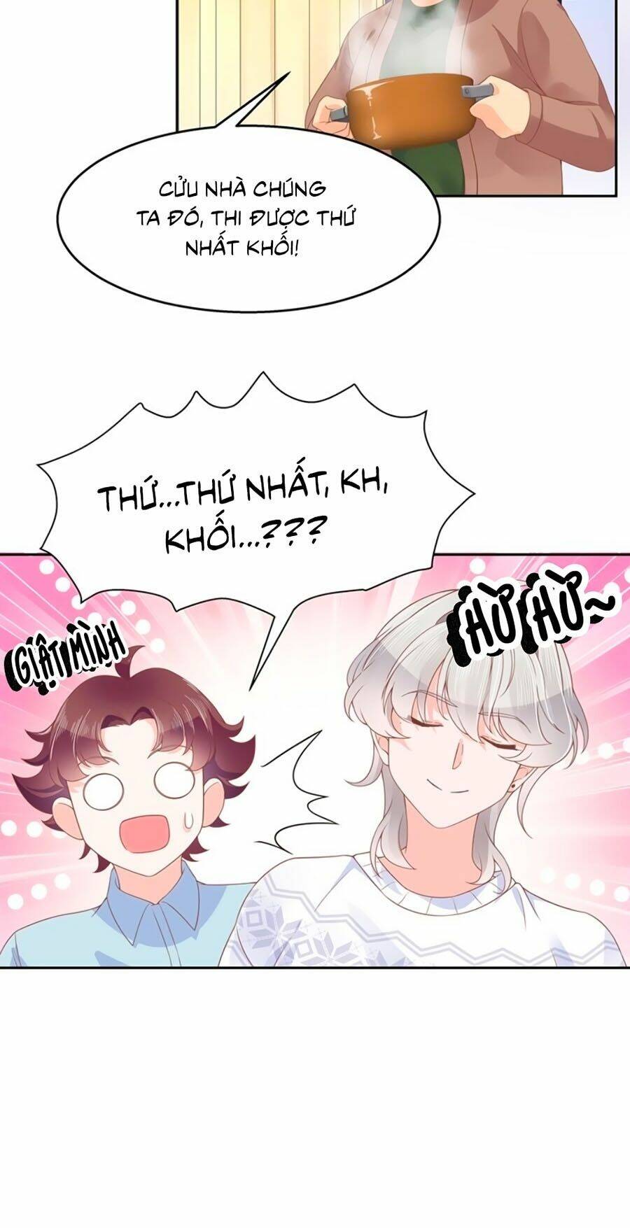 Hot Boy Quốc Dân Là Nữ Chapter 95 - Trang 2