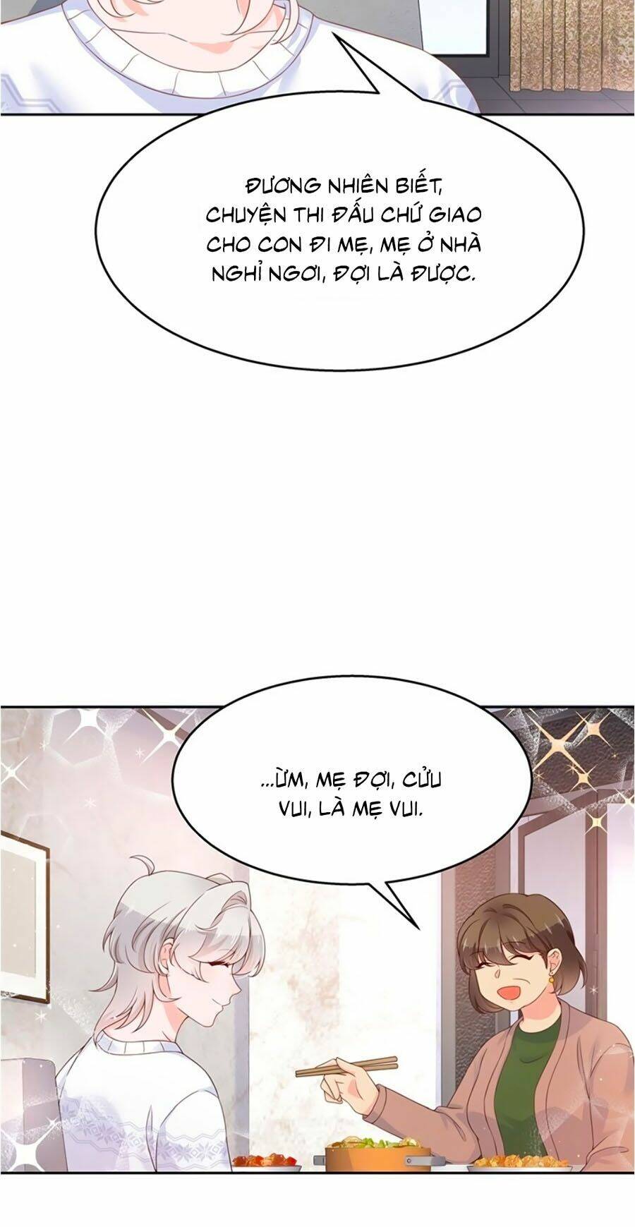 Hot Boy Quốc Dân Là Nữ Chapter 95 - Trang 2