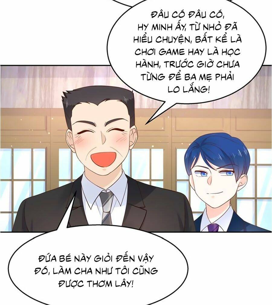 Hot Boy Quốc Dân Là Nữ Chapter 95 - Trang 2