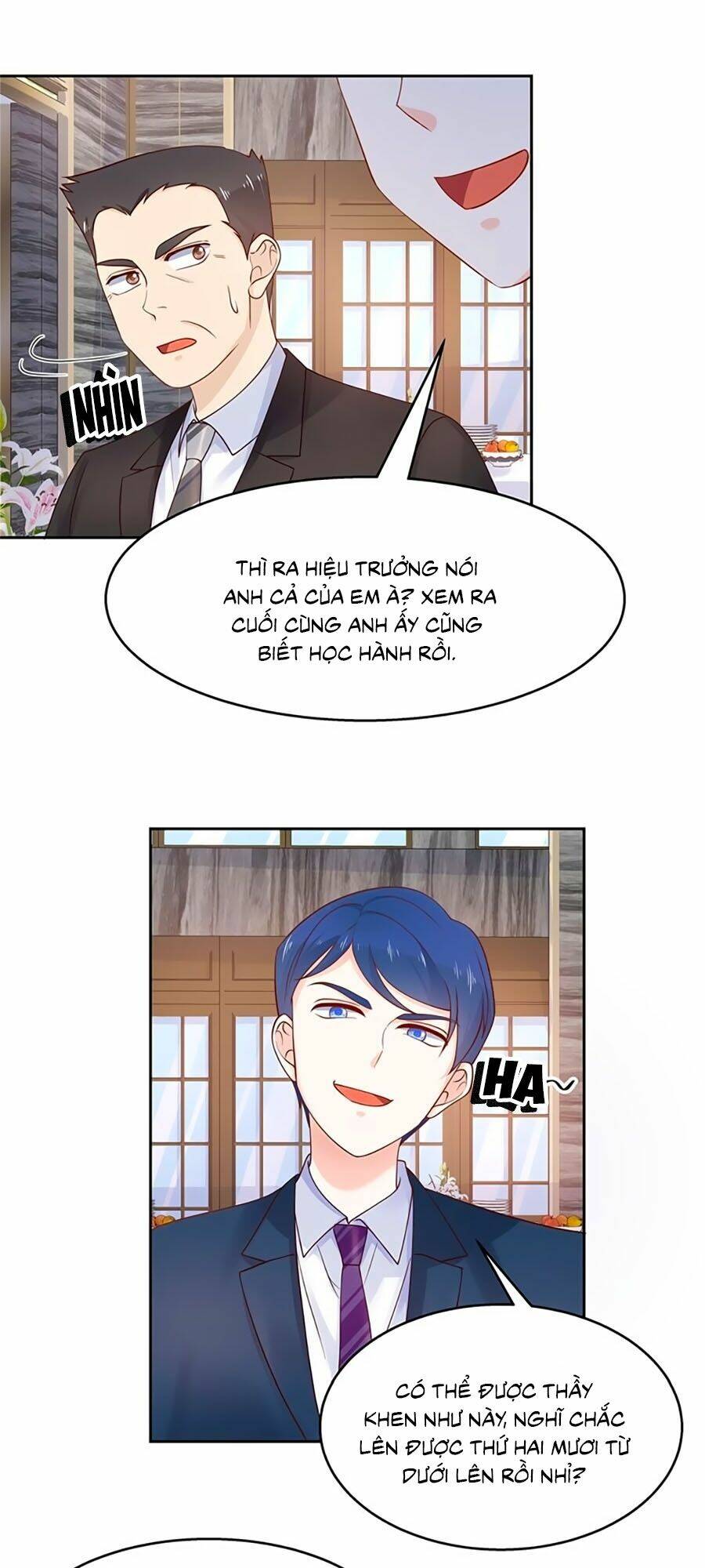 Hot Boy Quốc Dân Là Nữ Chapter 96 - Trang 2