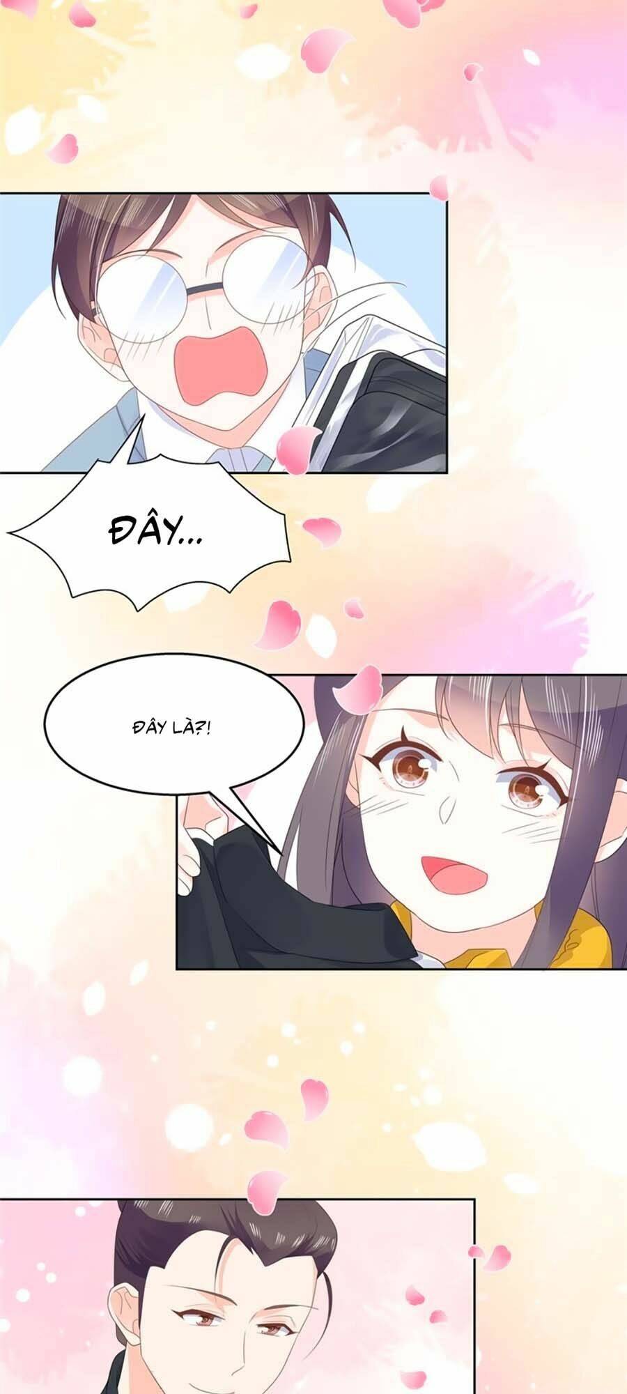 Hot Boy Quốc Dân Là Nữ Chapter 98 - Trang 2