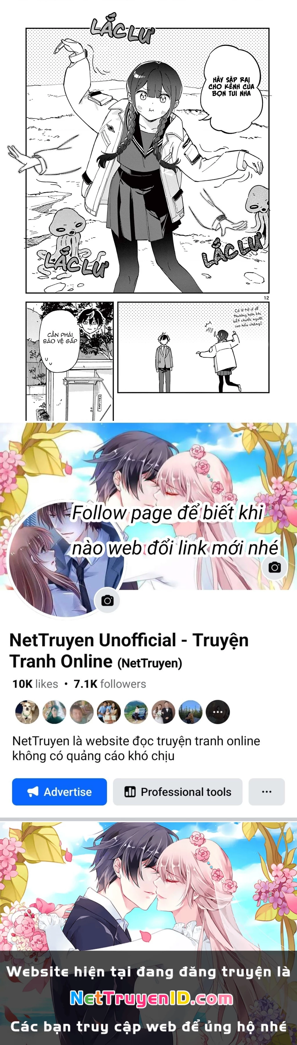 Houkago, Bokura Wa Uchuu Ni Mado Chapter 1 - Trang 2