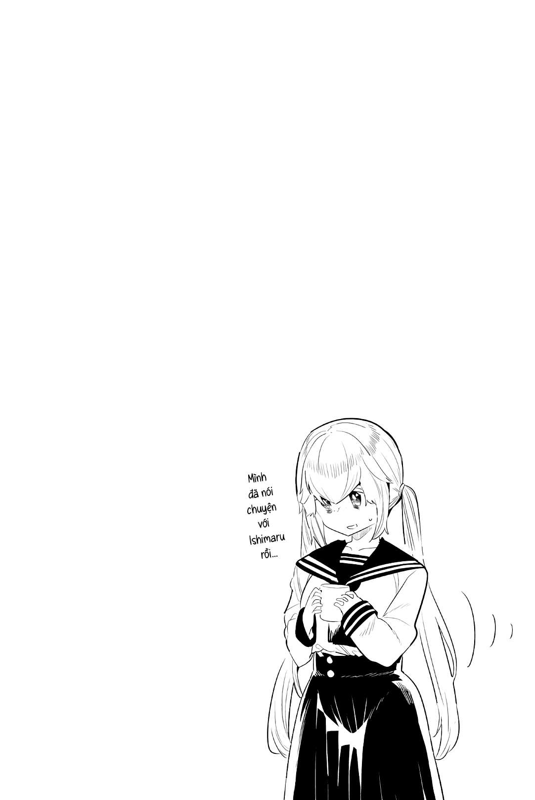 Houkago No Goumon Shoujo Chapter 115 - Trang 2