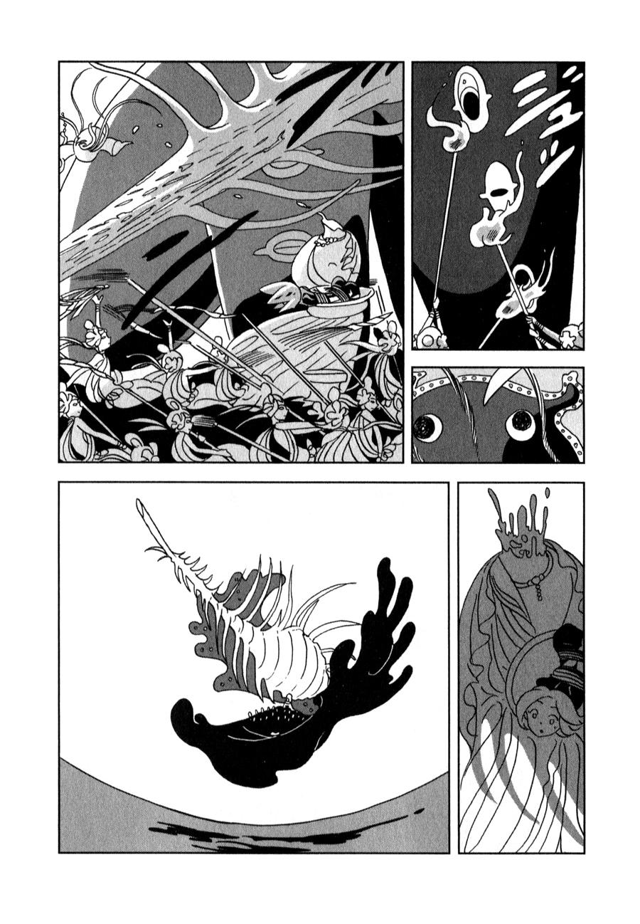 Houseki No Kuni Chapter 10 - Trang 2