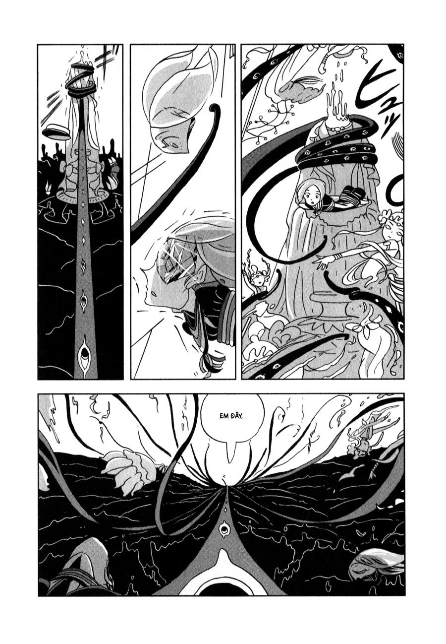 Houseki No Kuni Chapter 10 - Trang 2