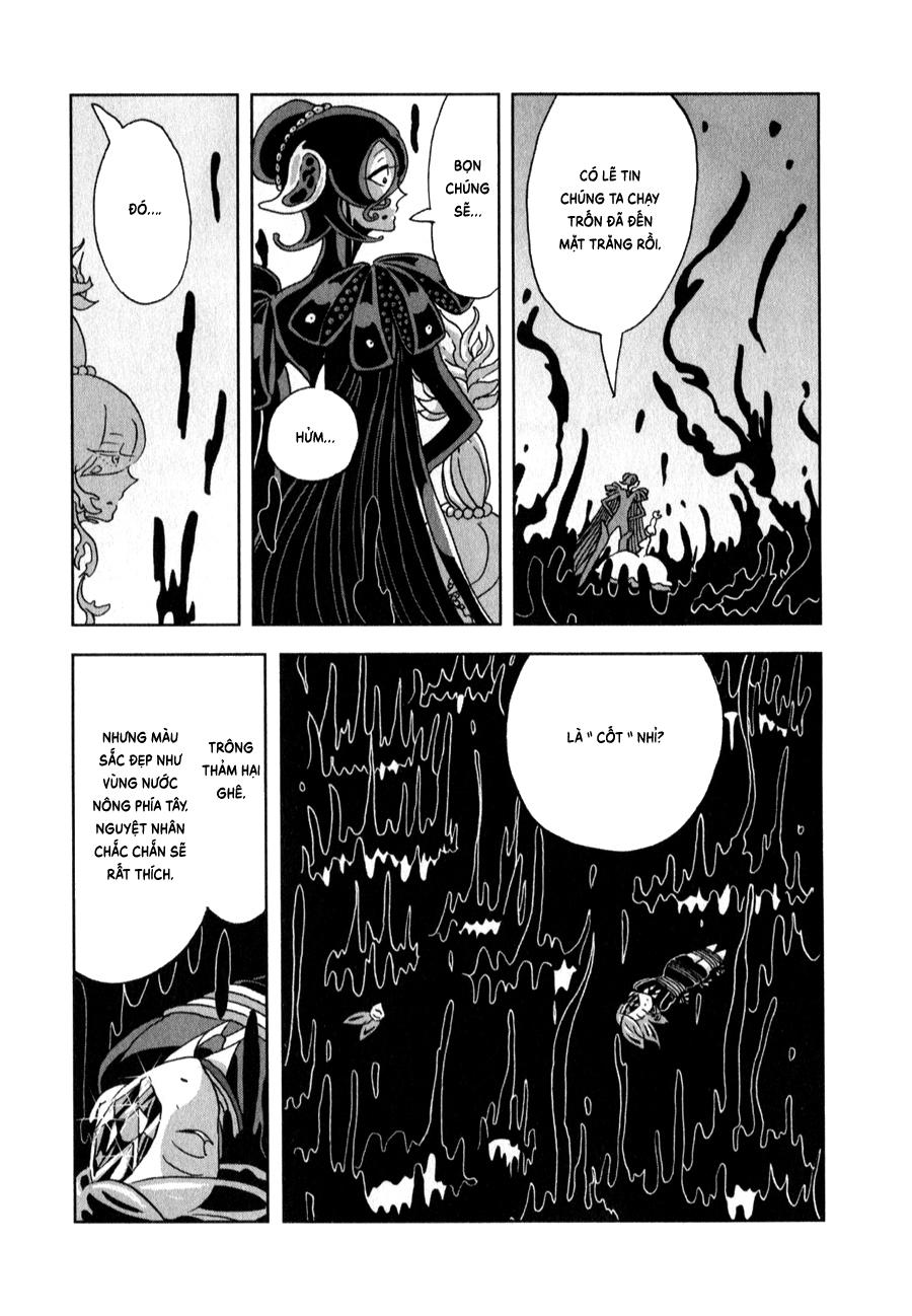 Houseki No Kuni Chapter 10 - Trang 2