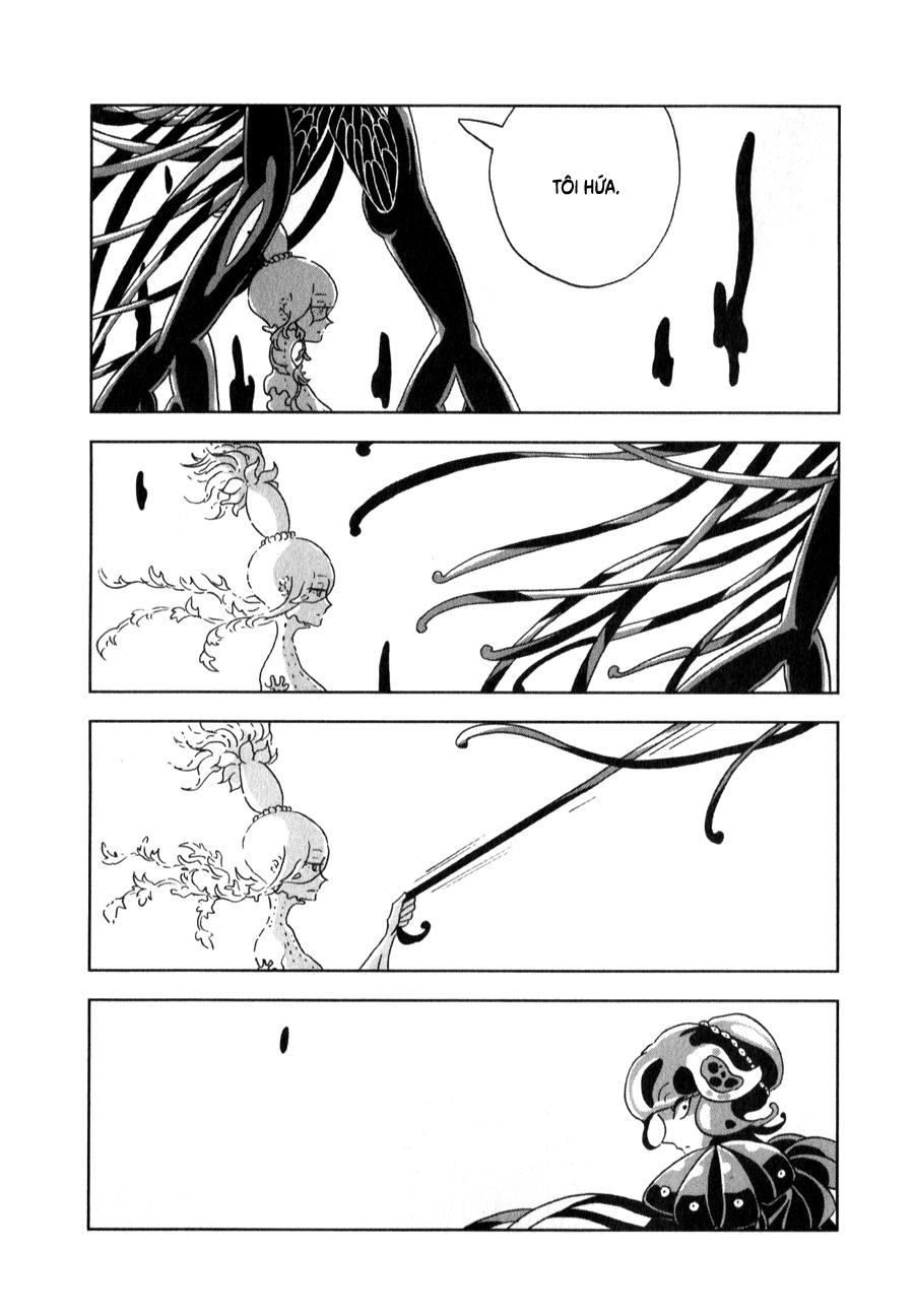 Houseki No Kuni Chapter 10 - Trang 2