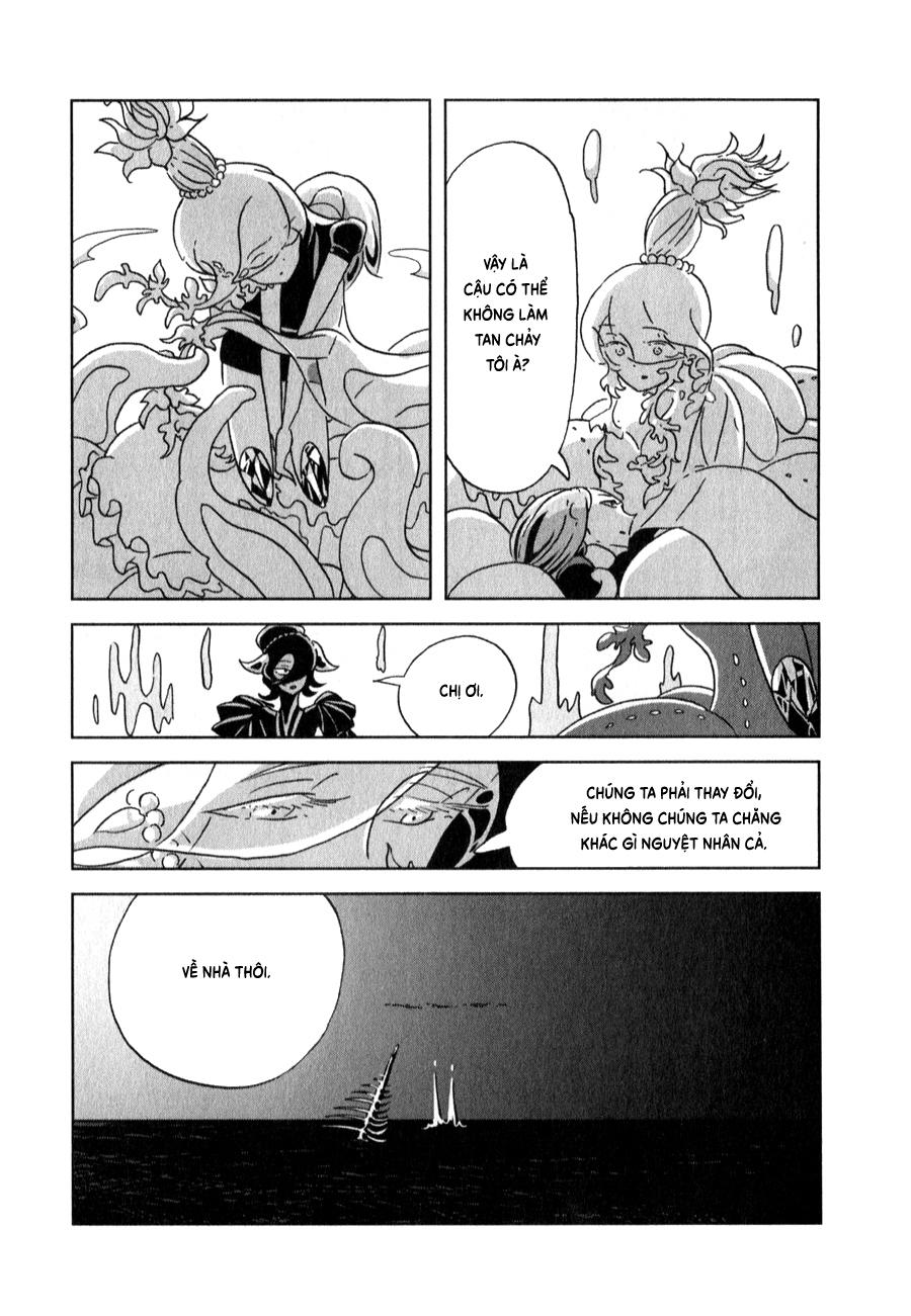 Houseki No Kuni Chapter 10 - Trang 2