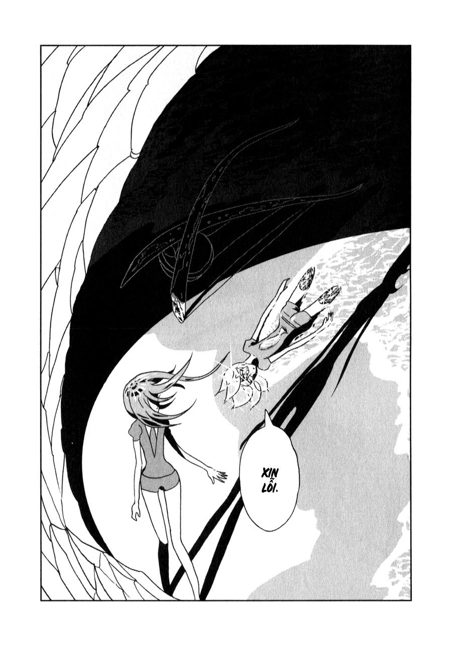 Houseki No Kuni Chapter 10 - Trang 2