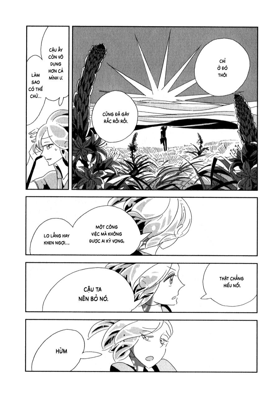 Houseki No Kuni Chapter 2 - Trang 2