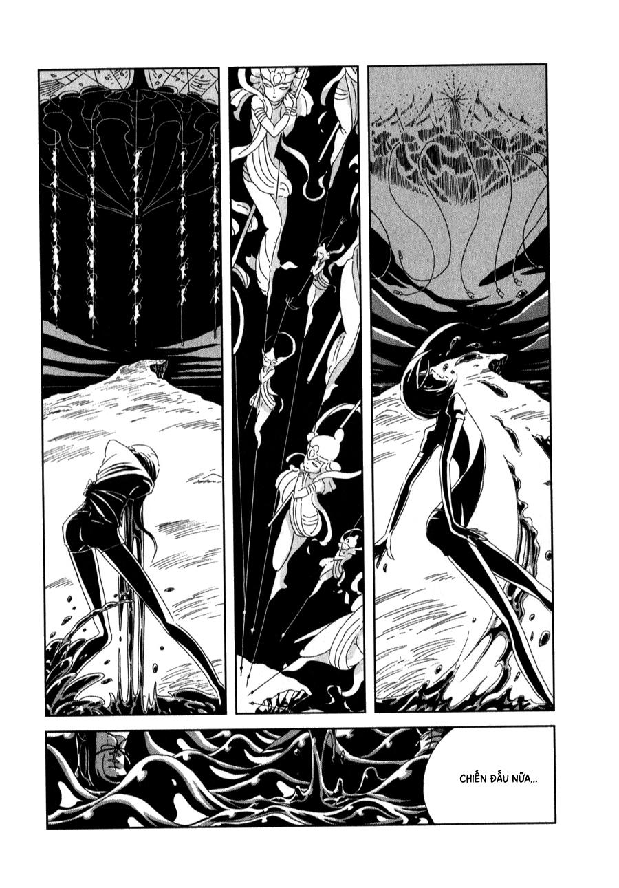 Houseki No Kuni Chapter 2 - Trang 2