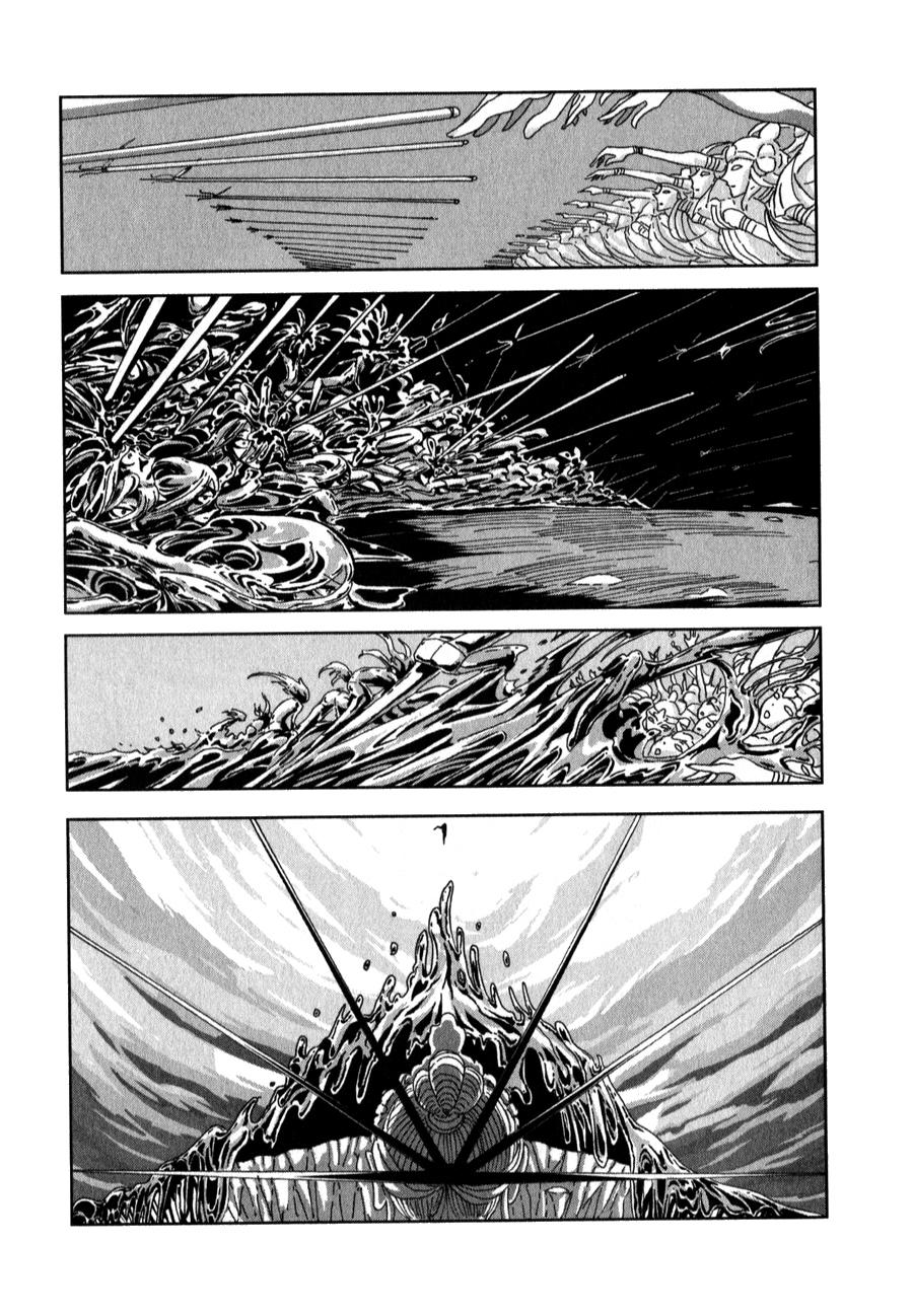 Houseki No Kuni Chapter 2 - Trang 2