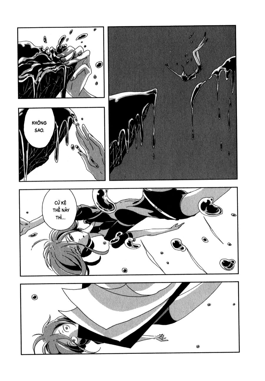 Houseki No Kuni Chapter 2 - Trang 2
