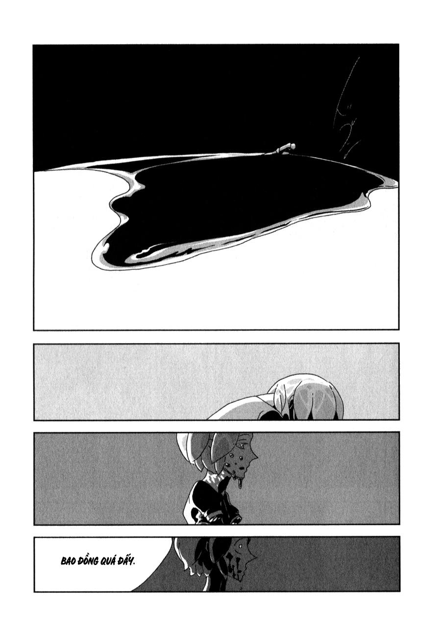 Houseki No Kuni Chapter 2 - Trang 2