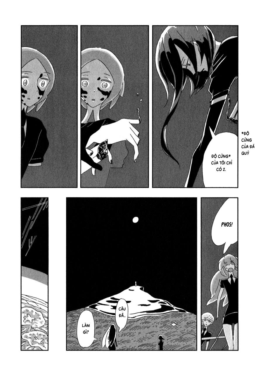 Houseki No Kuni Chapter 2 - Trang 2