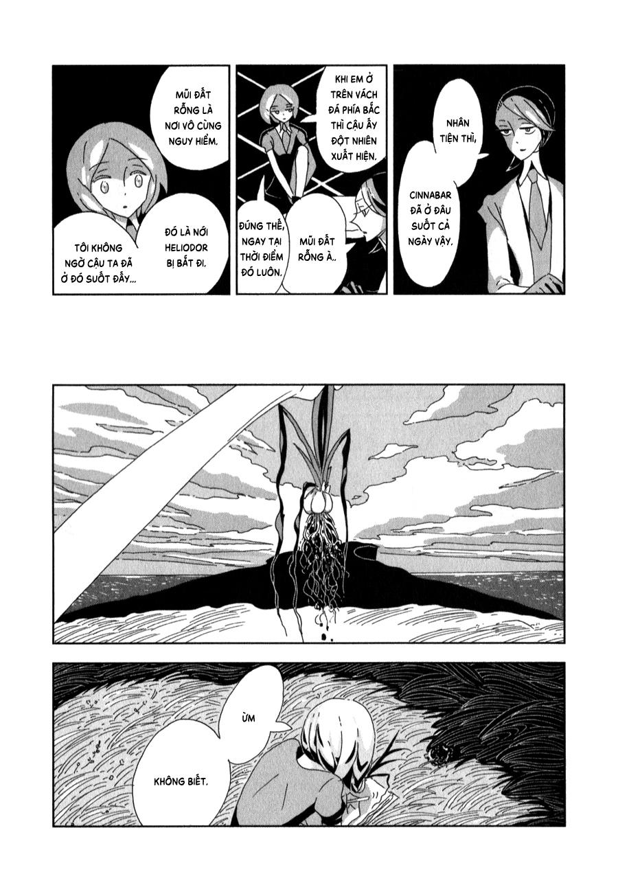 Houseki No Kuni Chapter 2 - Trang 2