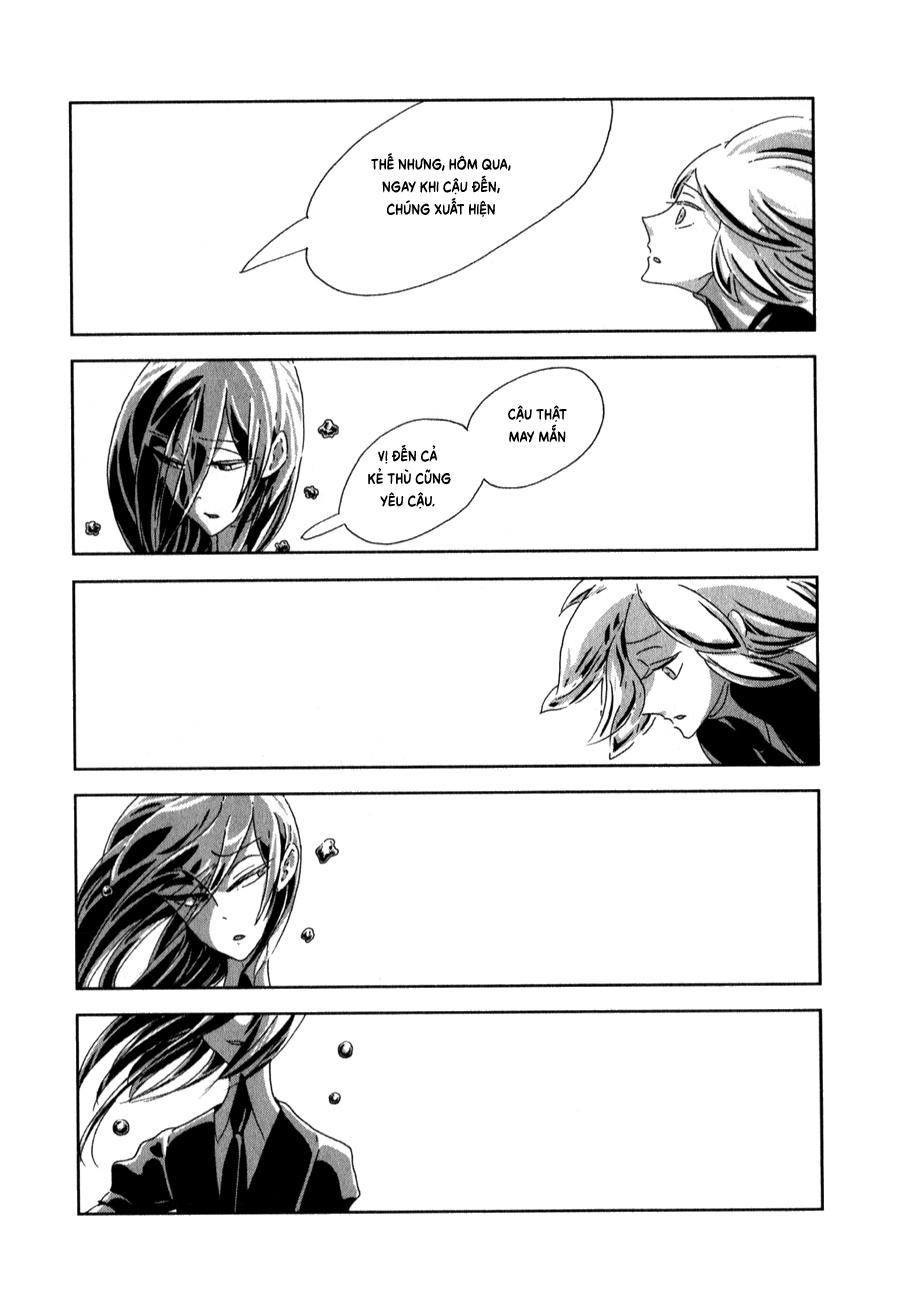 Houseki No Kuni Chapter 2 - Trang 2