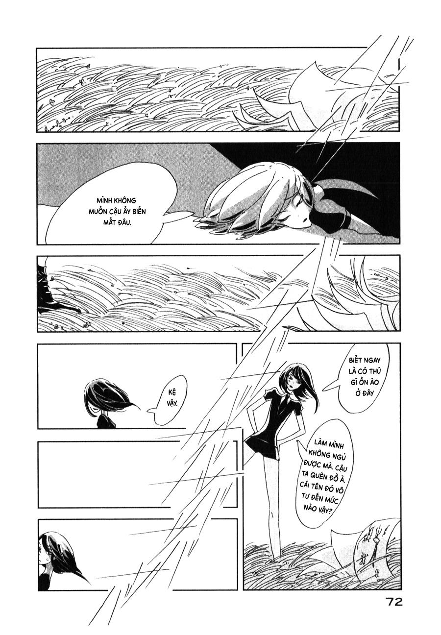 Houseki No Kuni Chapter 2 - Trang 2
